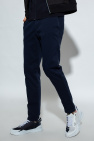 PS Paul Smith Trousers with tapered legs