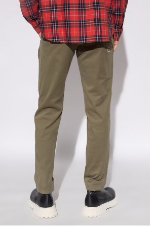 PS Paul Smith Trousers with pockets