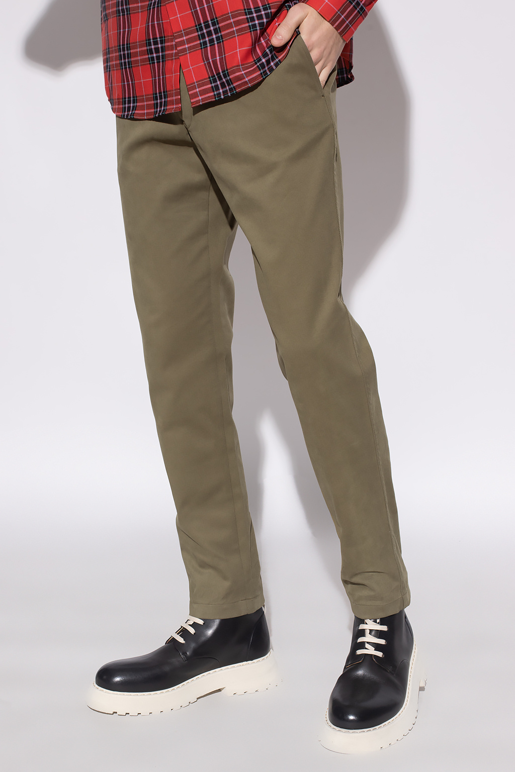 PS Paul Smith Trousers with pockets