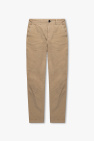 Faryama Cotton Wide Jeans