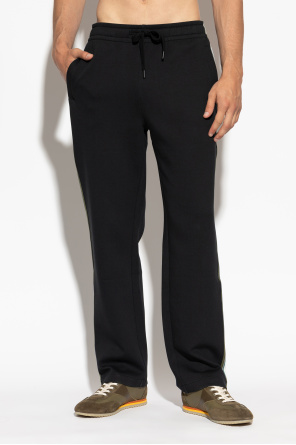 PS Paul Smith Pantalones deportivos de pierna ancha