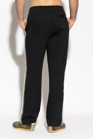 PS Paul Smith Pantalones deportivos de pierna ancha