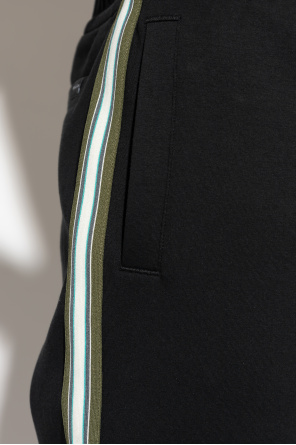 PS Paul Smith Pantalones deportivos de pierna ancha