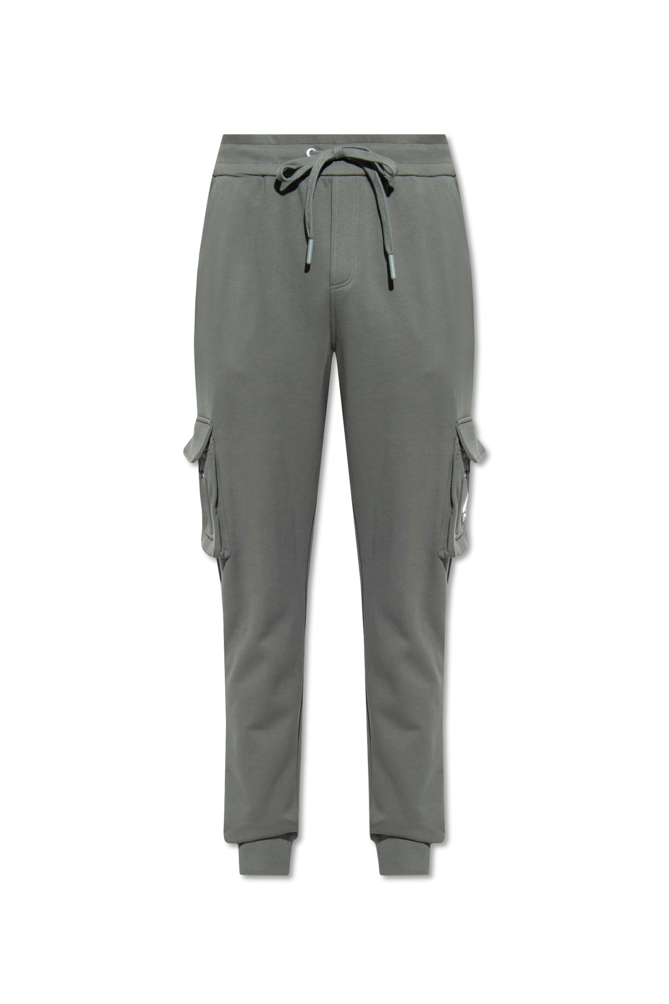 Moose Knuckles Cargo sweatpants