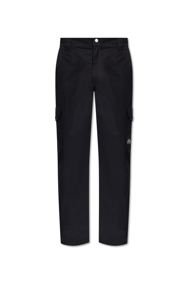 Moose Knuckles Cargo trousers