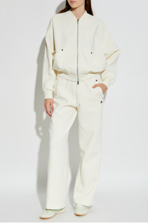 Pantalones de chándal de pernera recta od Moose Knuckles