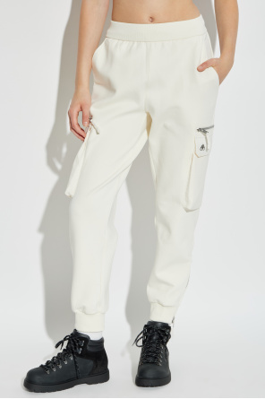 Moose Knuckles Cargo-Jogginghose