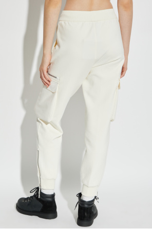 Moose Knuckles Cargo-Jogginghose