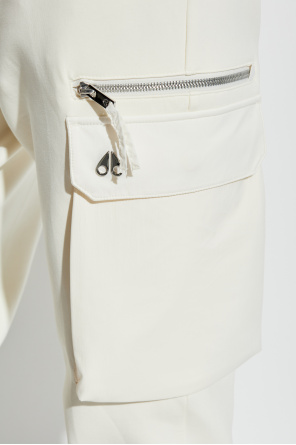 Moose Knuckles Cargo-Jogginghose