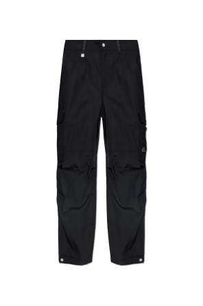 Cargo trousers