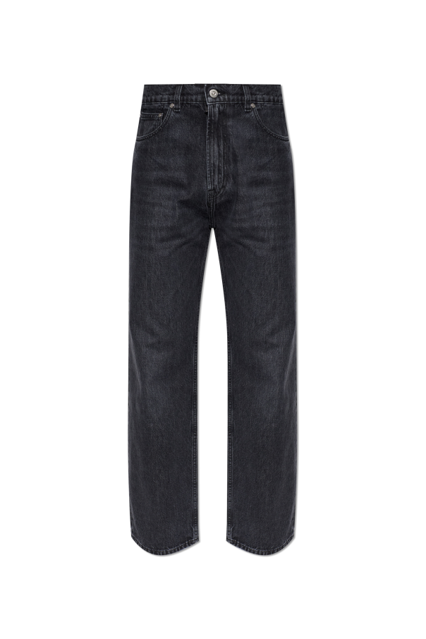 Straight-leg jeans od Our Legacy