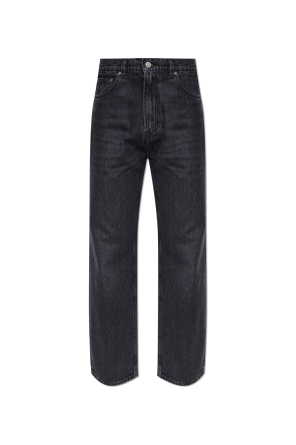 Jeans mit gerade geschnittenen beinen od Our Legacy