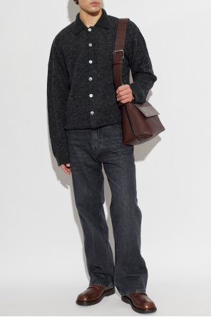 Jeans mit gerade geschnittenen beinen od Our Legacy