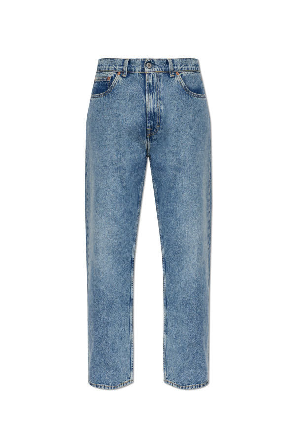 Straight-leg jeans od Our Legacy