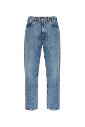 Jeans mit geradem bein od Our Legacy
