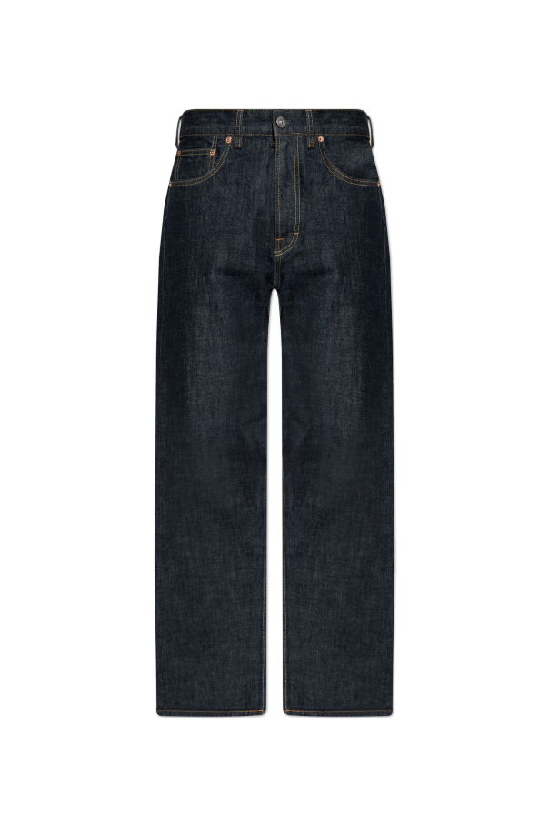 Straight-leg jeans od Our Legacy