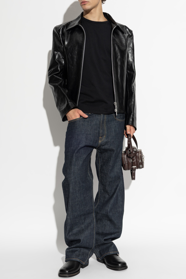 Our Legacy Vaqueros de pierna recta