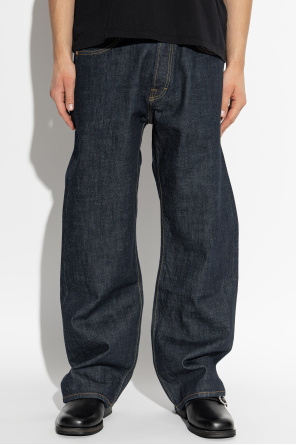 Our Legacy Vaqueros de pierna recta