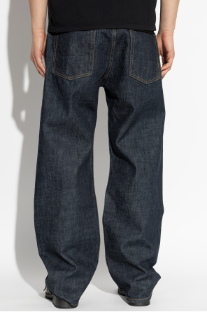 Our Legacy Vaqueros de pierna recta