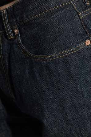 Our Legacy Vaqueros de pierna recta