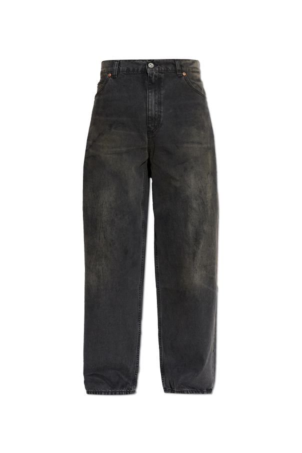 Straight-leg jeans od Our Legacy