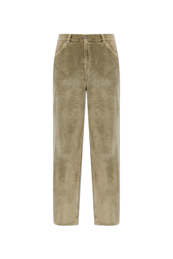 Corduroy trousers od Our Legacy