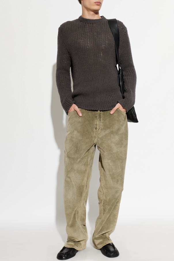Our Legacy Corduroy trousers