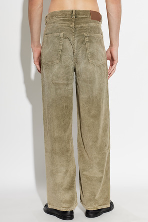Our Legacy Corduroy trousers