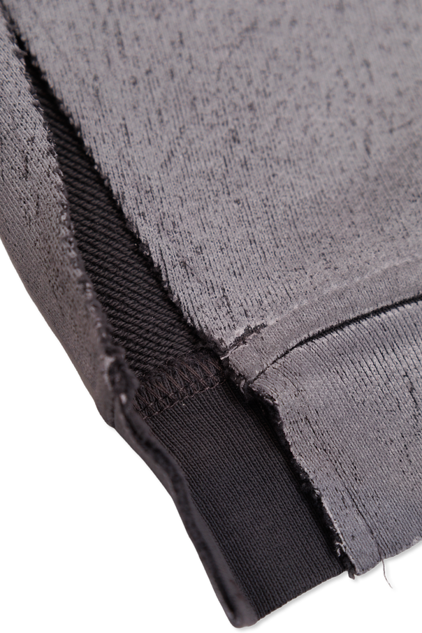 MM6 Maison Margiela Kids Sweatpants with logo