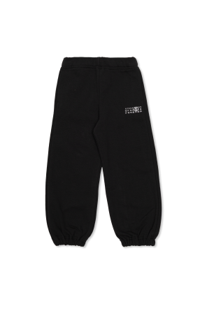 Pantalones de chándal con estampado