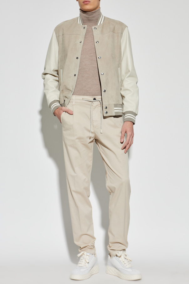 Eleventy Pantalones de vestir