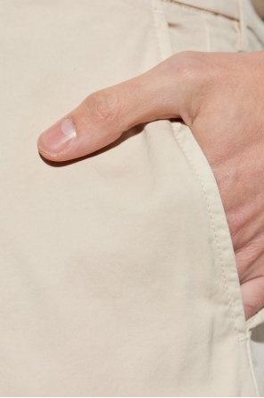 Eleventy Tapered Leg Pants