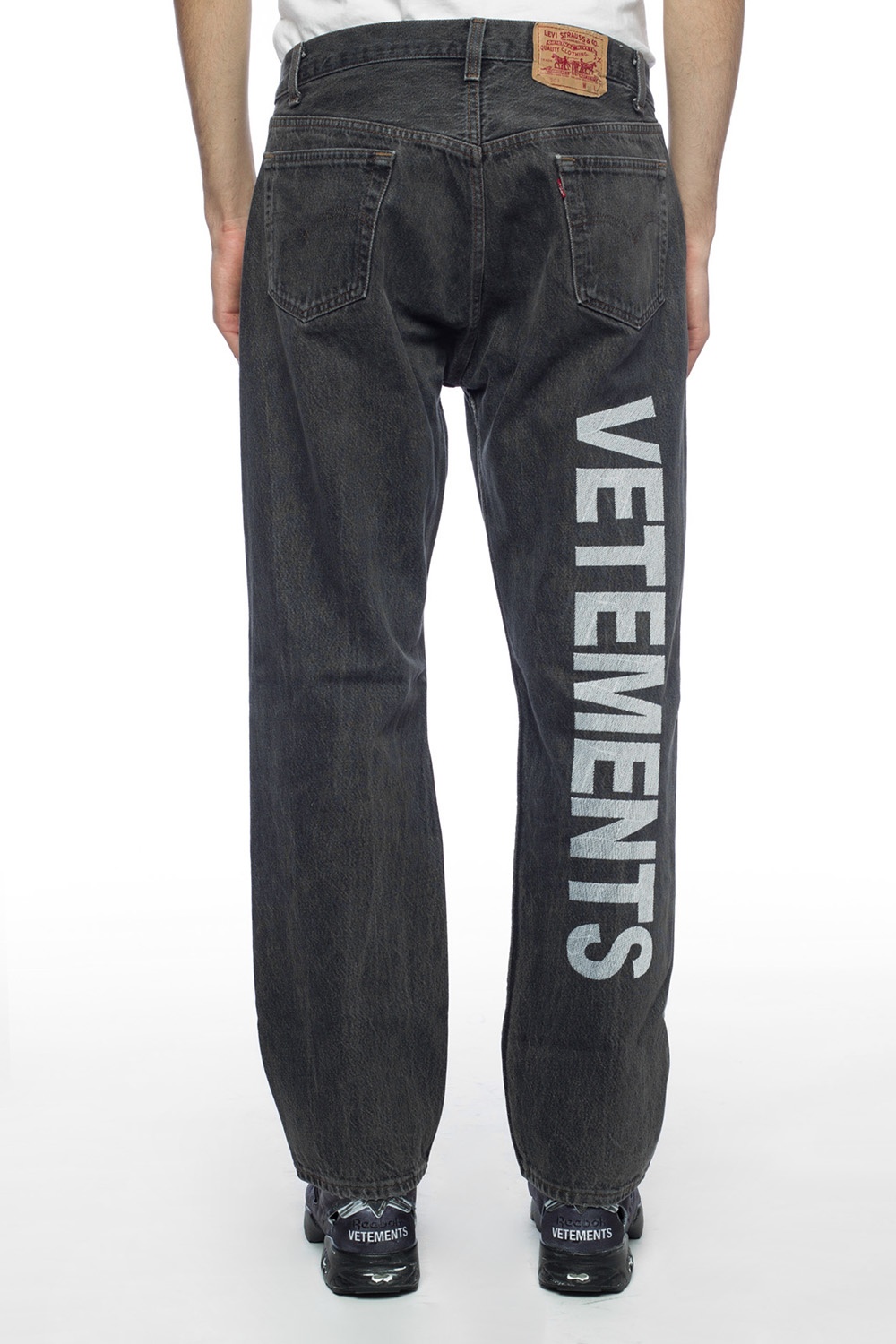 VETEMENTS Vetements x Levi's | Men's Clothing | Vitkac