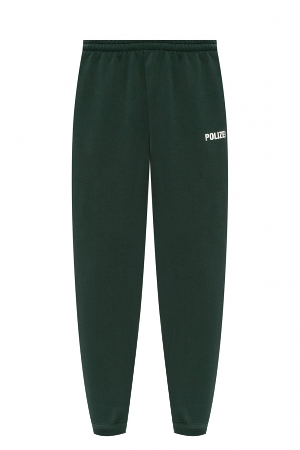 od green sweatpants