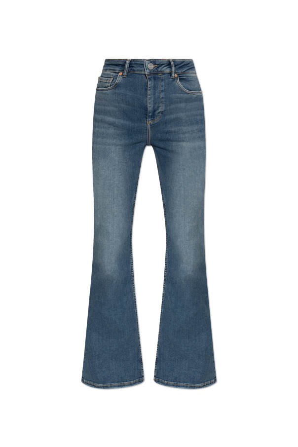 'Maisie' jeans od AllSaints
