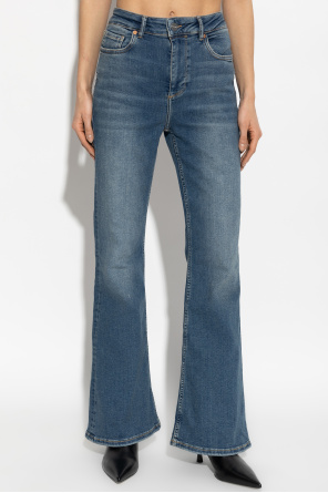 AllSaints Vaqueros "Maisie"