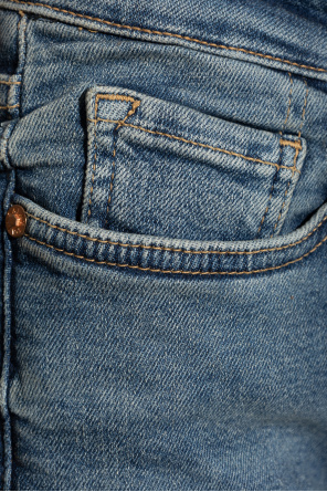 AllSaints Vaqueros "Maisie"