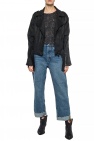 AllSaints BLUE ‘Mari’ boyfriend jeans