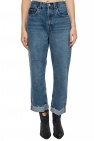 AllSaints BLUE ‘Mari’ boyfriend jeans