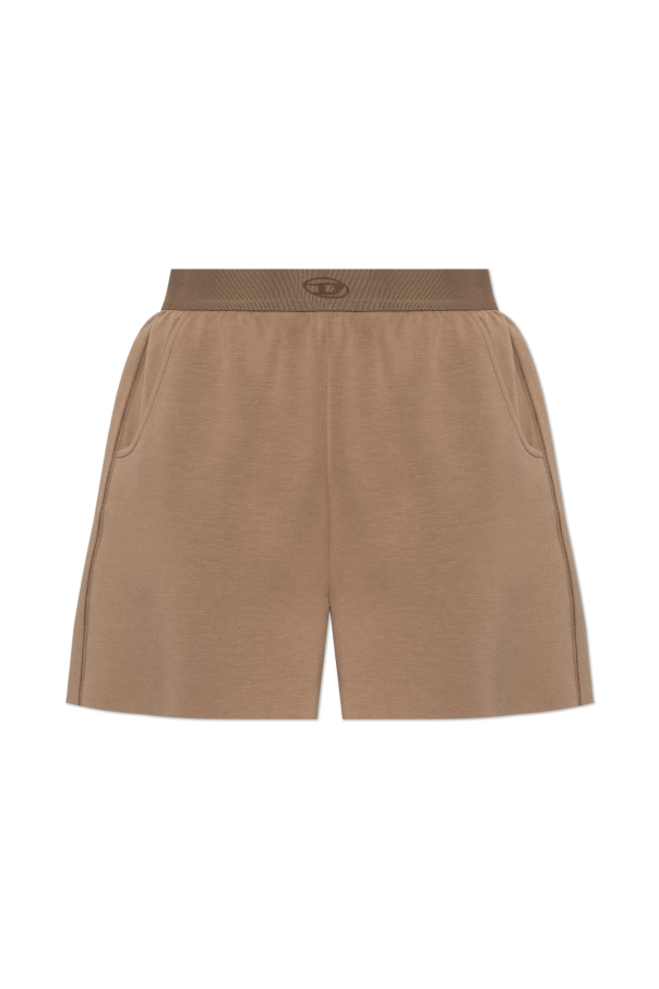 Shorts 'MARTHA-UTLT' od Diesel