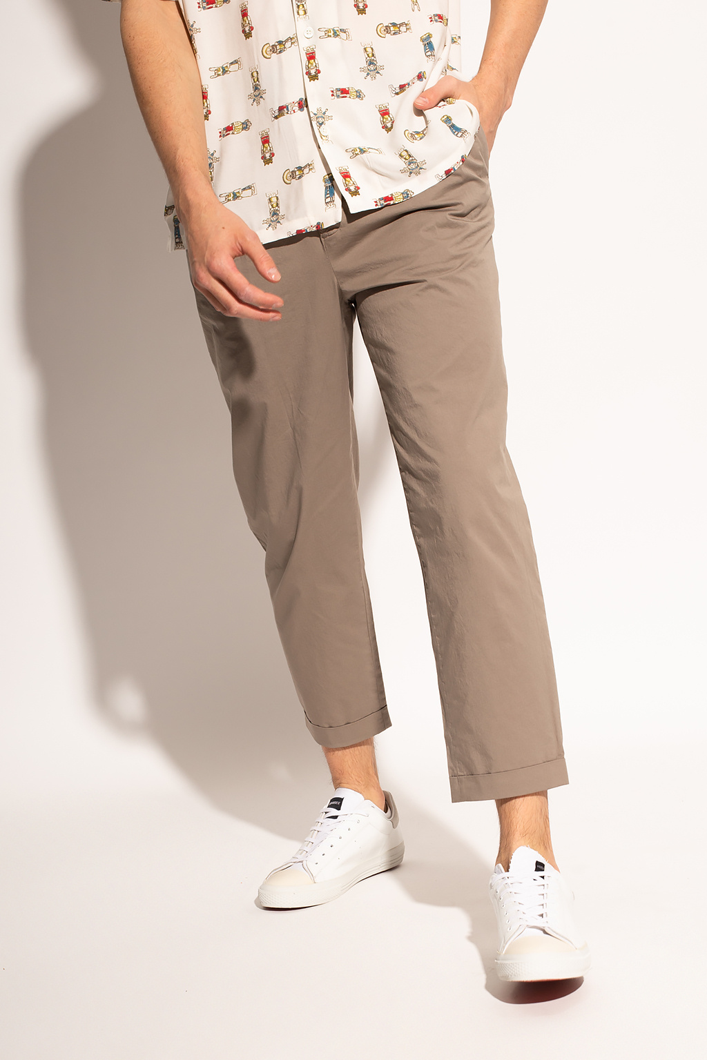 AllSaints ‘Matford’ trousers