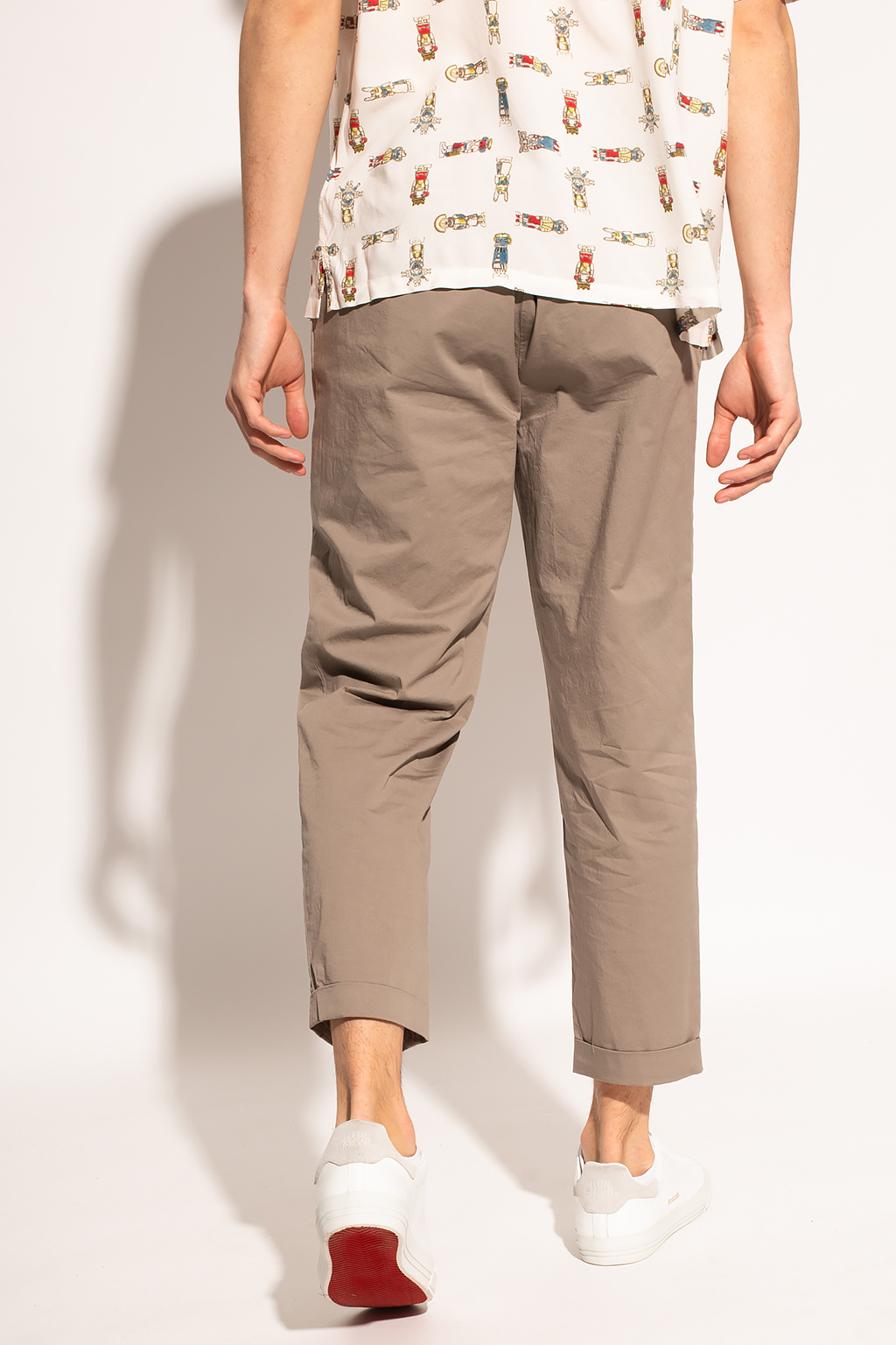 AllSaints ‘Matford’ trousers