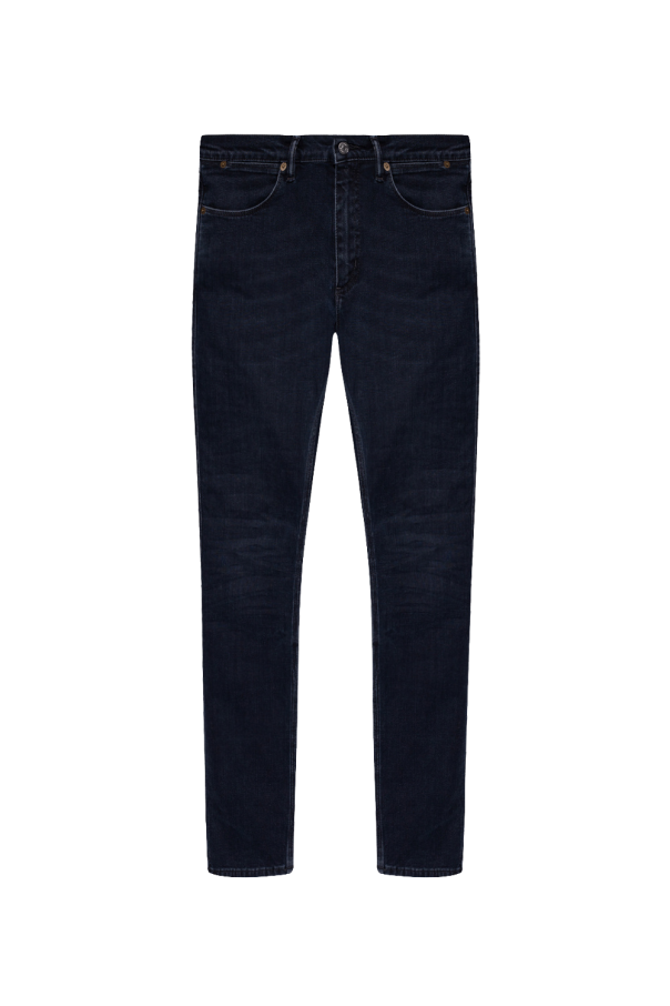‘Max’ rags jeans od Acne Studios