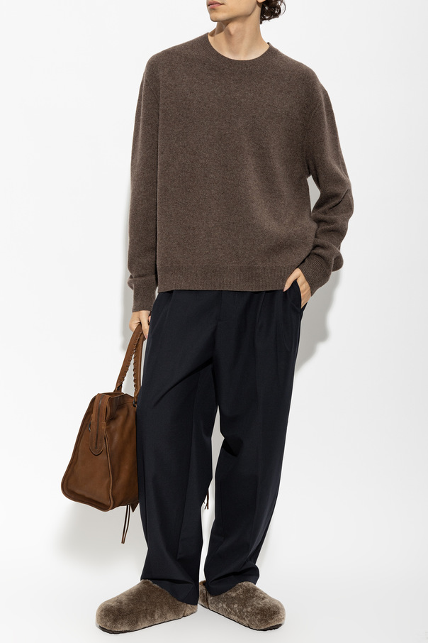 American Vintage Pantalones con pinzas