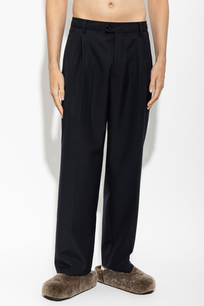 American Vintage Pantalones con pinzas