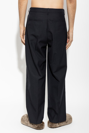 American Vintage Pantalones con pinzas