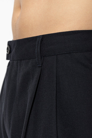 American Vintage Pantalones con pinzas