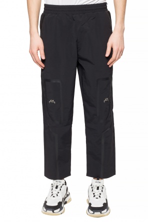 A-COLD-WALL* Sweatpants with logo