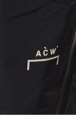 A-COLD-WALL* Sweatpants with logo