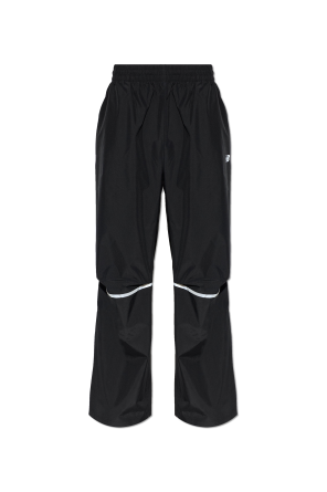 Pantalones de chándal con logo